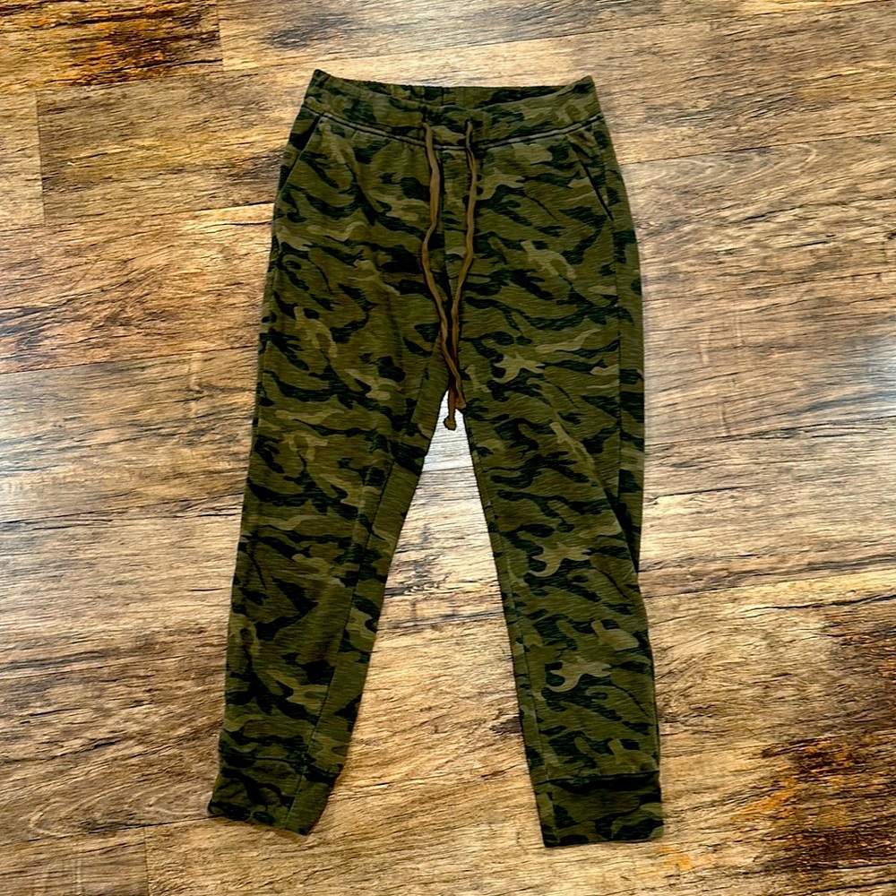 Sweatpants
